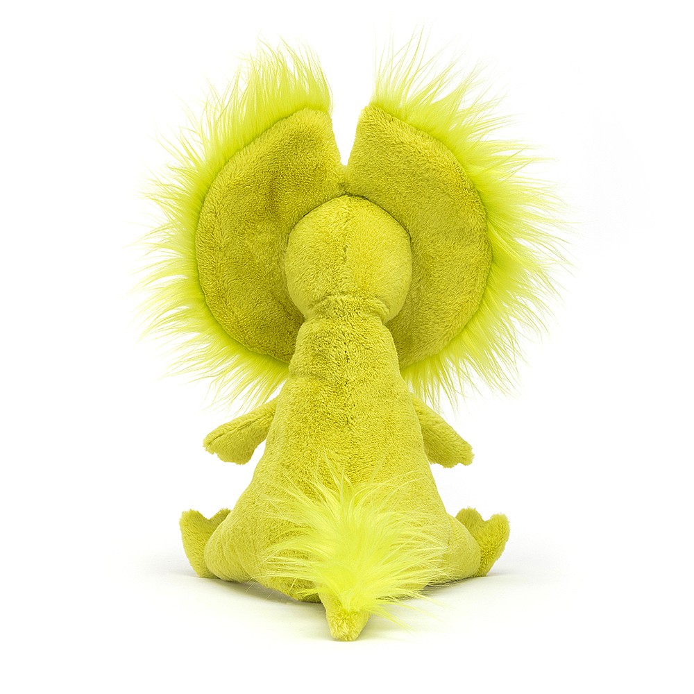 Davey Dilophosaurus - Image 3