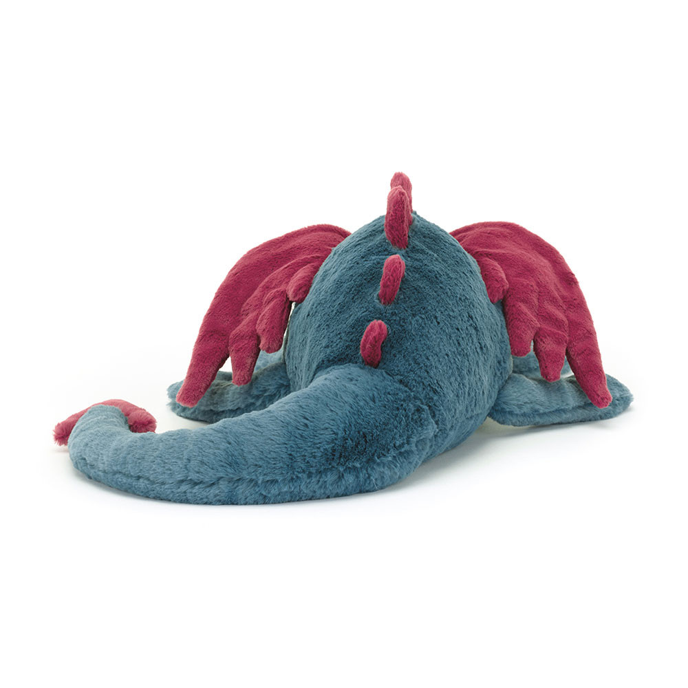 Dexter Dragon Huge - Image 3
