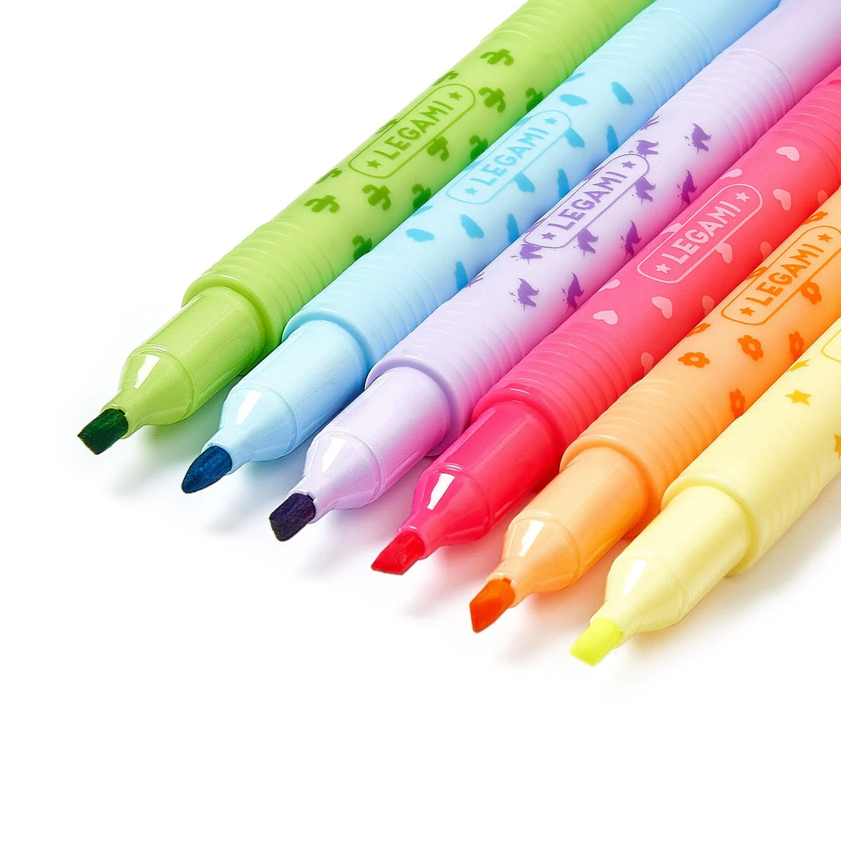 Magic Highlighters - Image 3