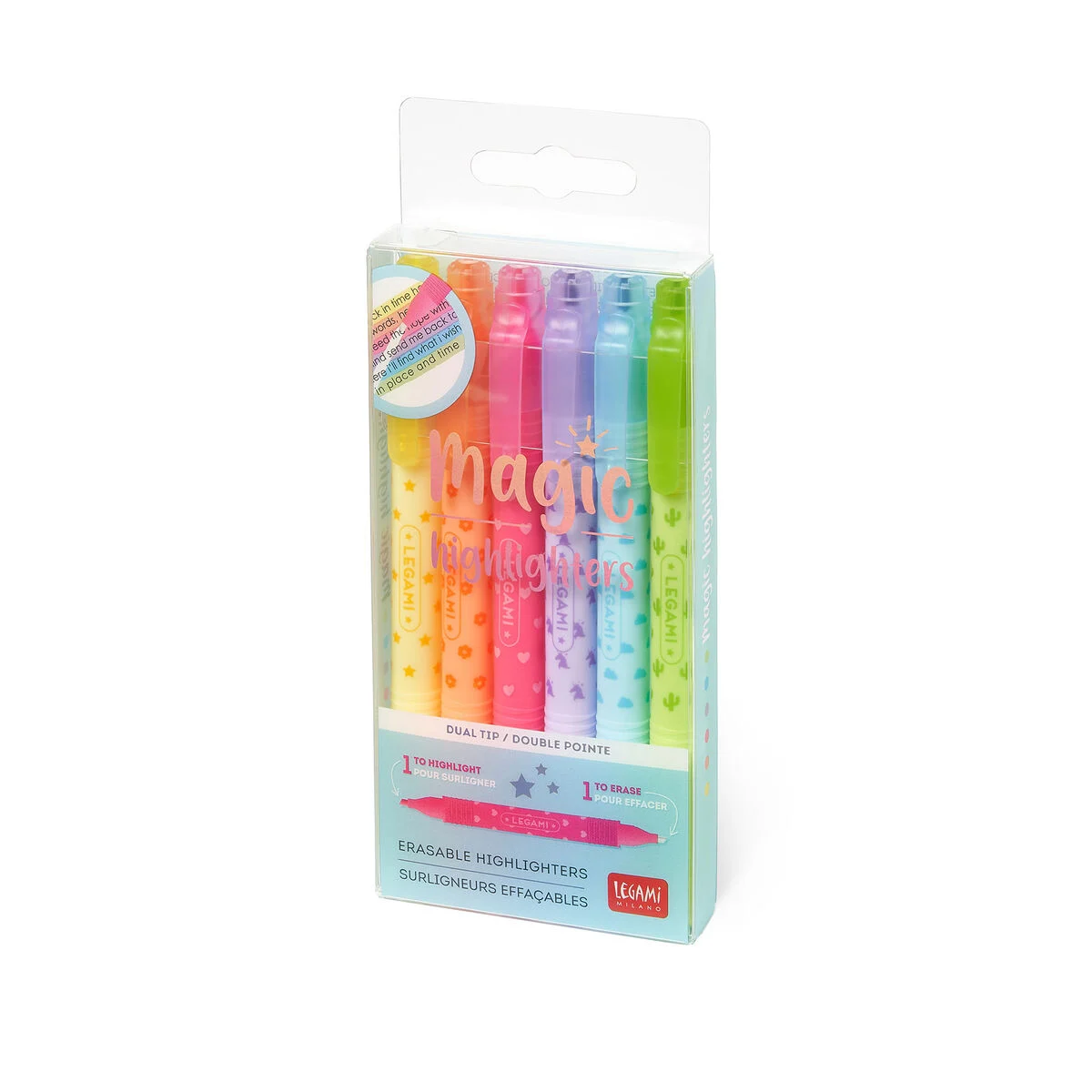 Magic Highlighters - Image 5