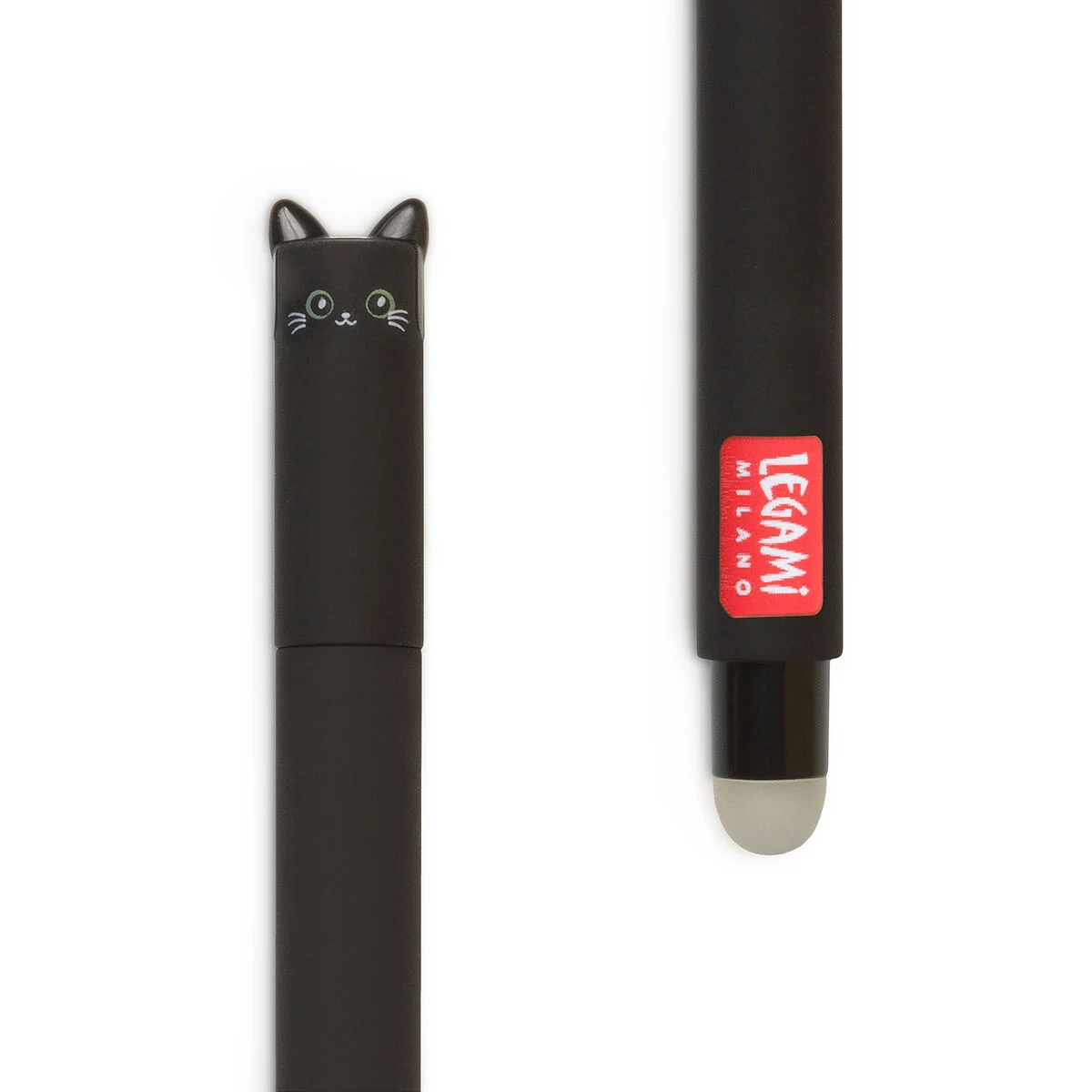 Erasable Gel Pen - Kitty - Image 3