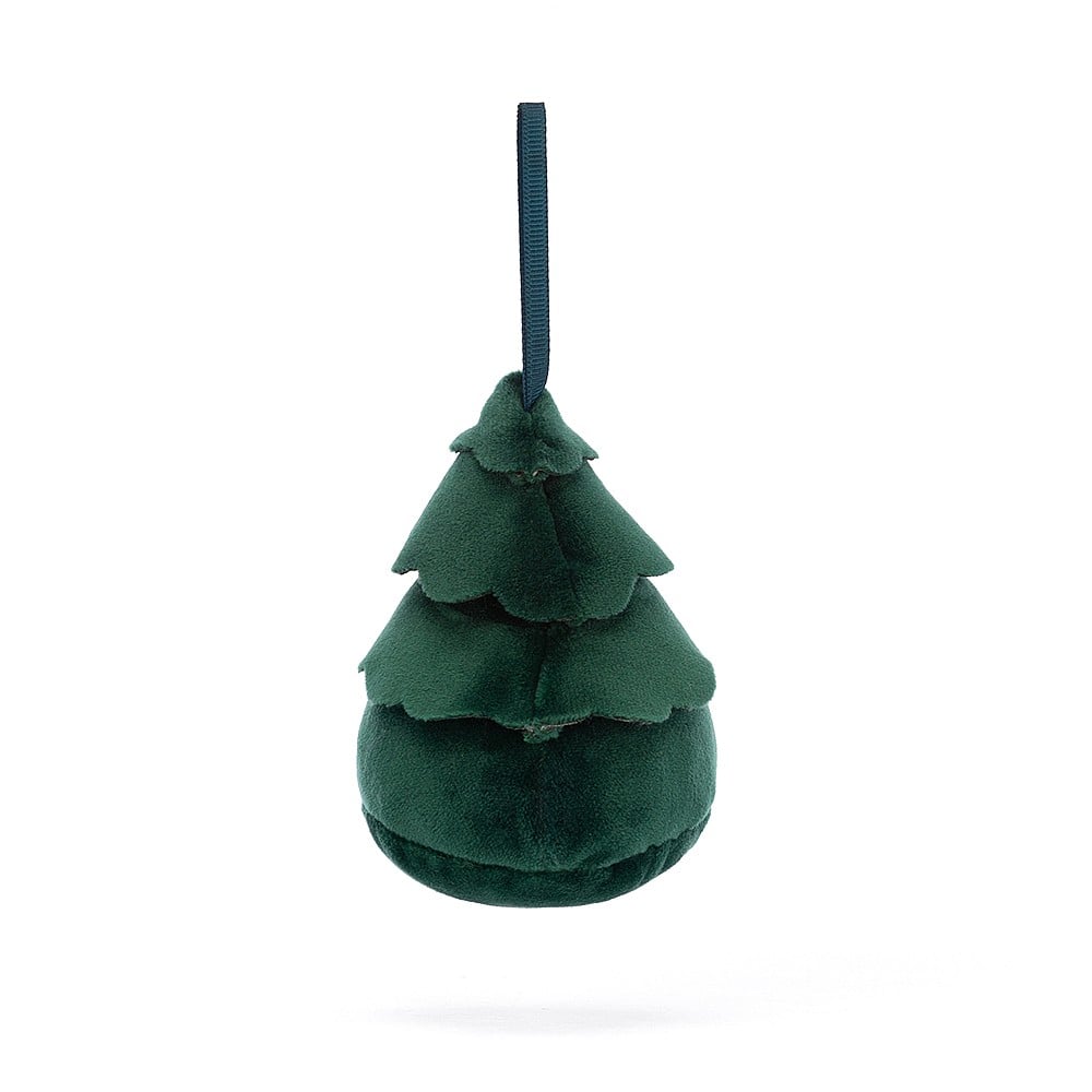 Festive Folly Christmas Tree - Image 3