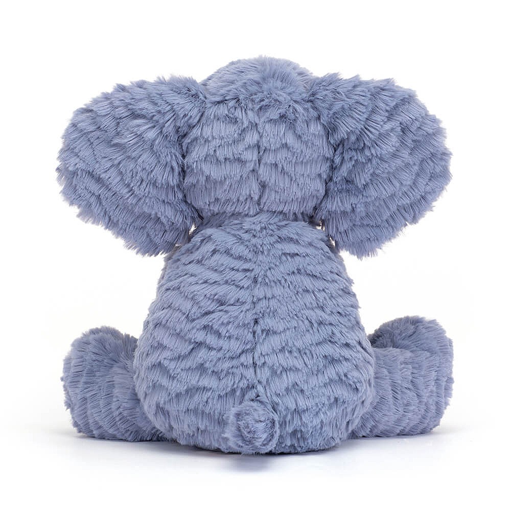 Fuddlewuddle Elephant Medium - Image 3