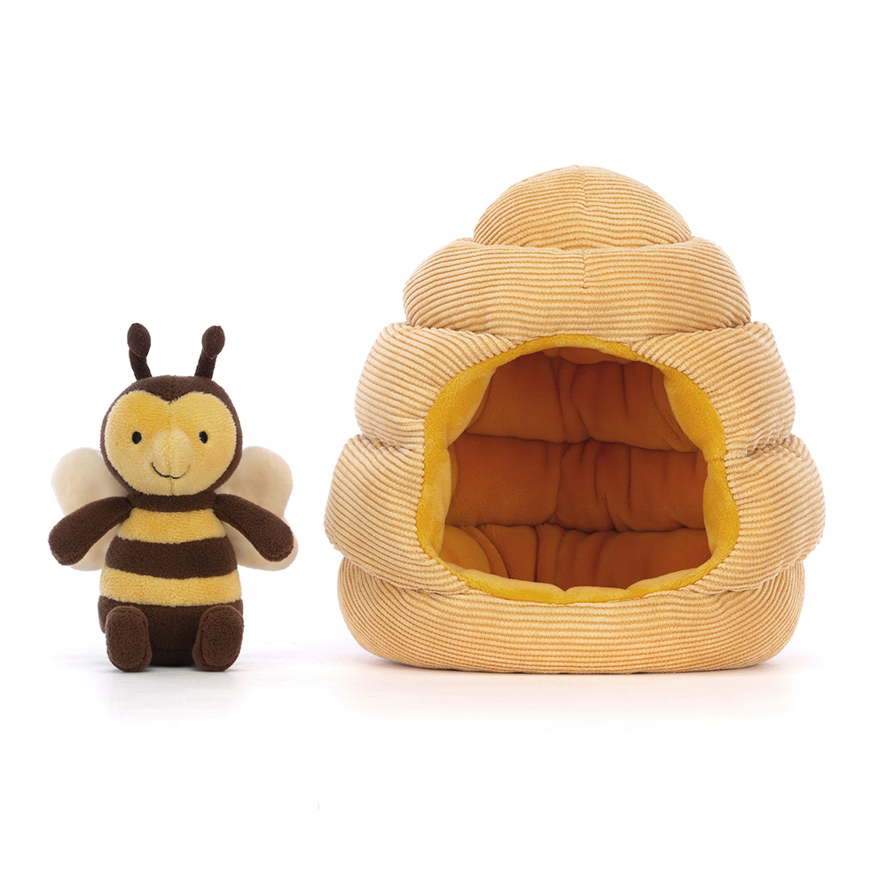 Honeyhome Bee - Image 5