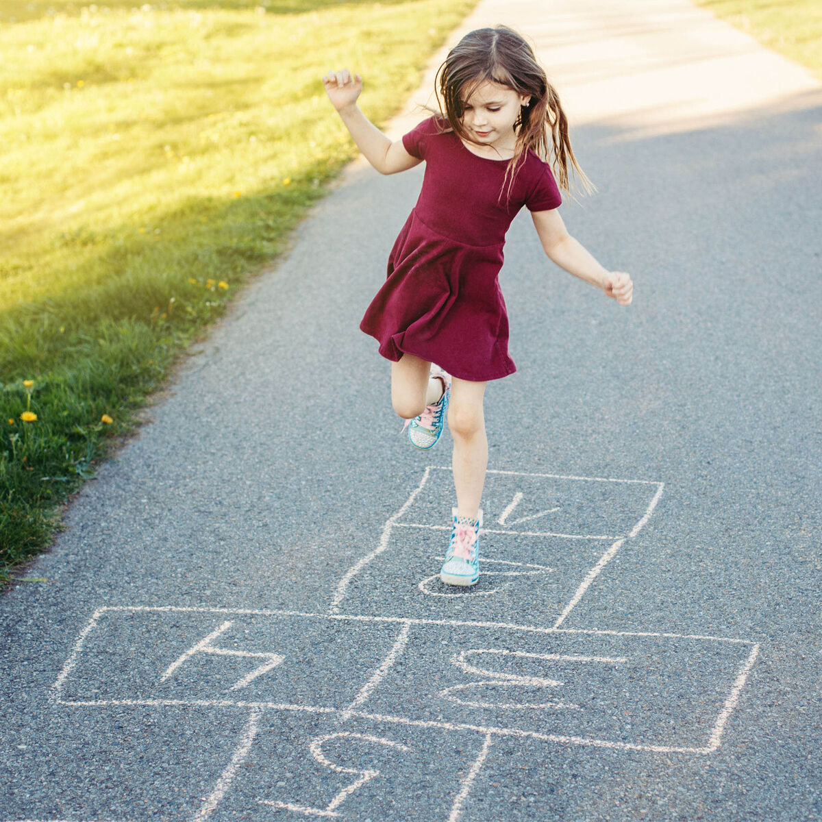Hopscotch - Image 3