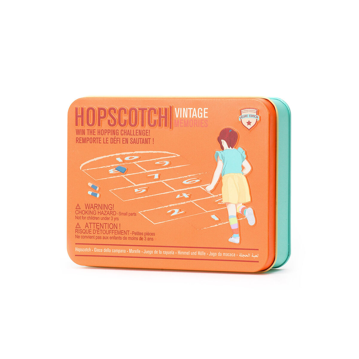 Hopscotch - Image 4