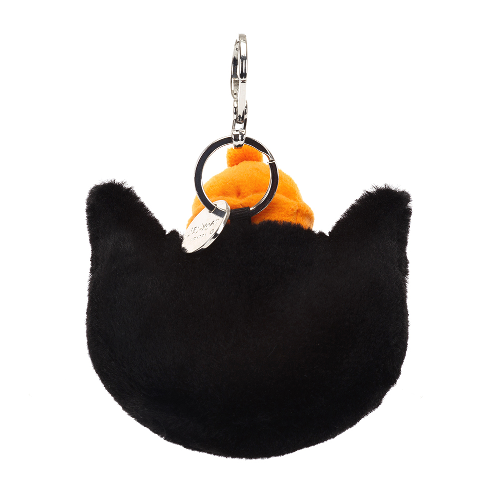 Jellycat Jack Bag Charm - Image 4