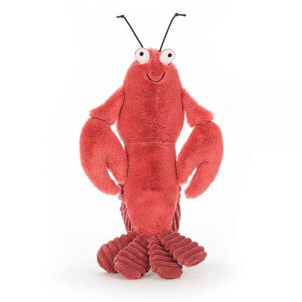 Larry Lobster Small - Image 3