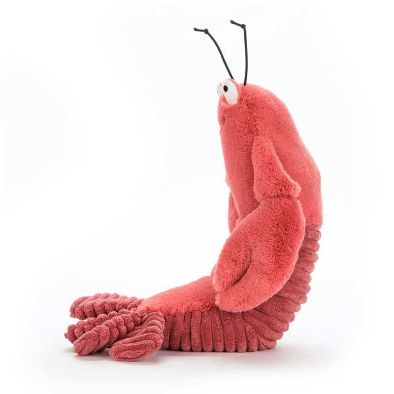 Larry Lobster Small - Image 4