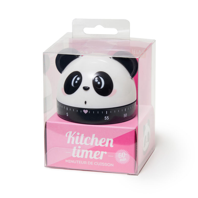 Panda Kitchen Timer - Image 3