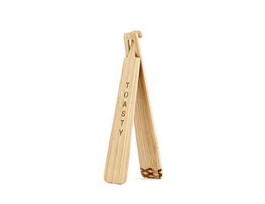 Toasty Tongs