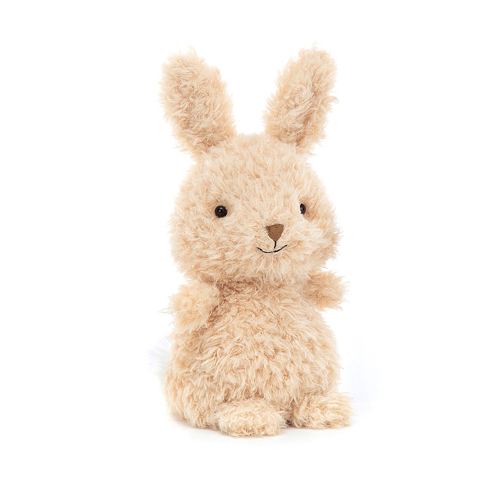 Little Bunny