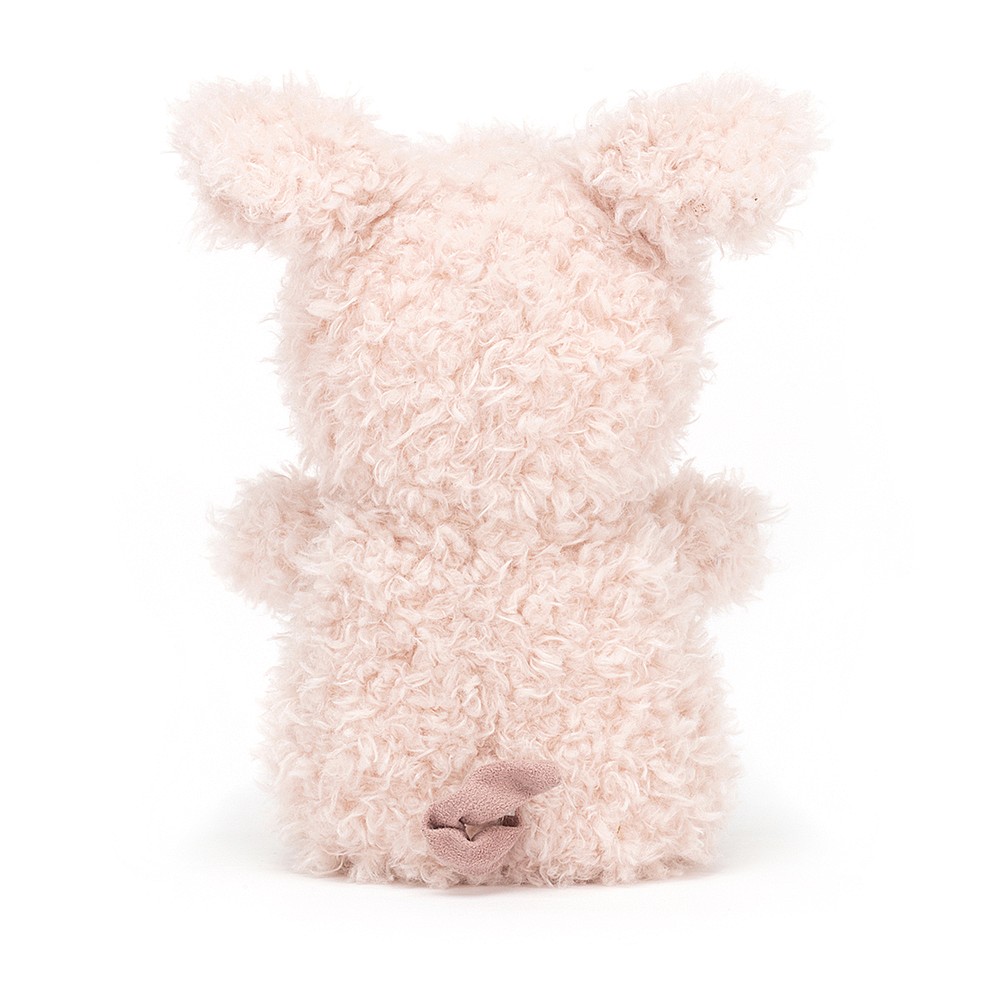 Little Pig - Image 3