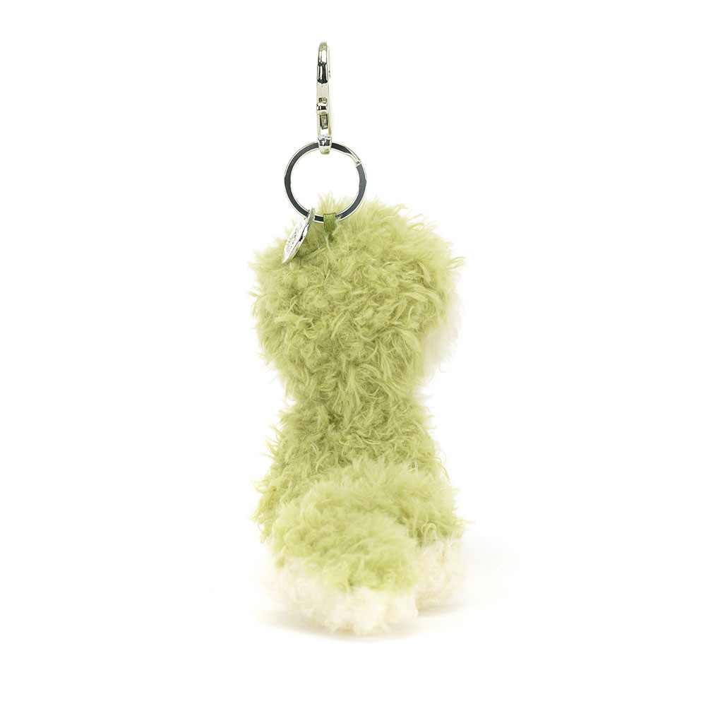 Little Snake Bag Charm - Image 3