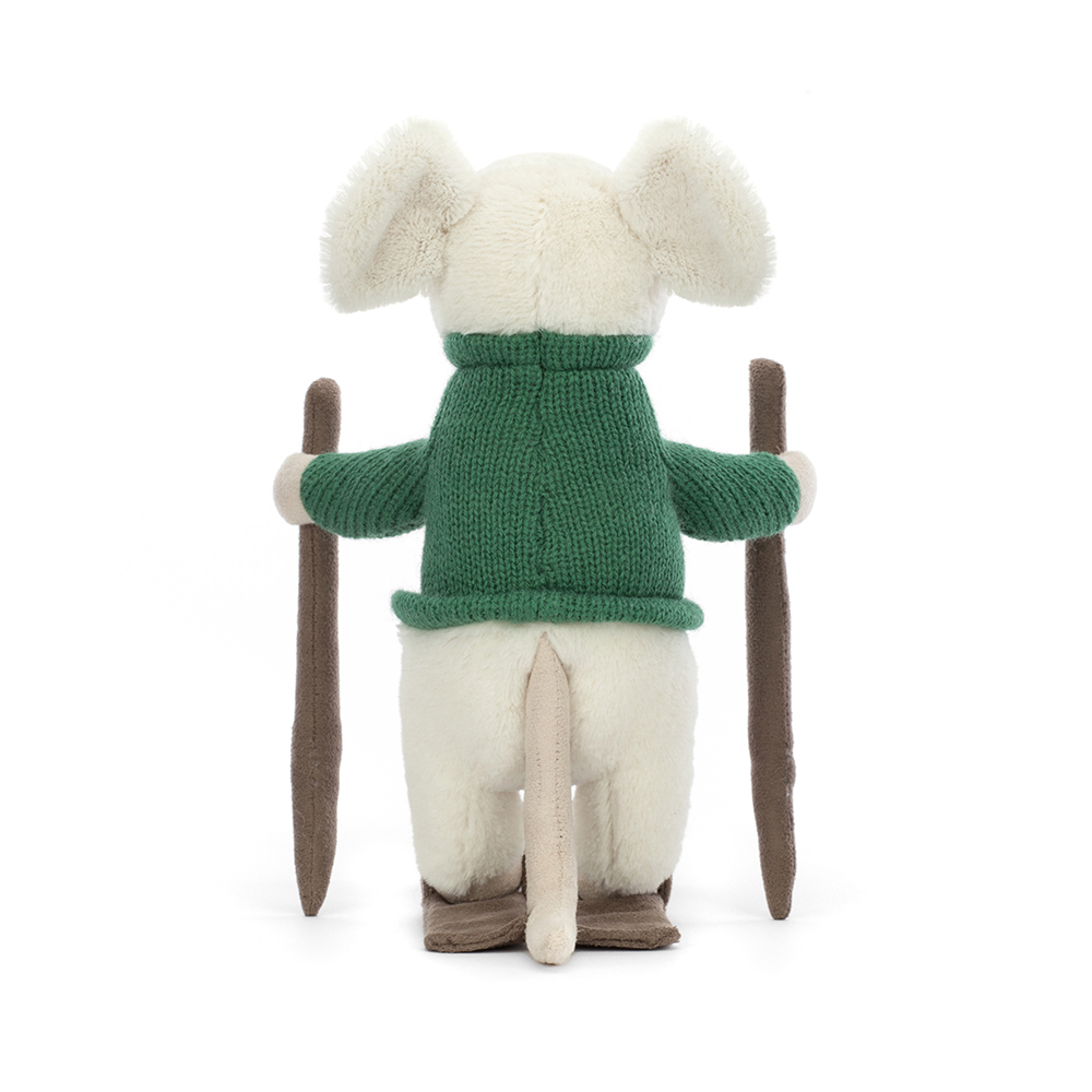 Merry Mouse Skiing - Image 3