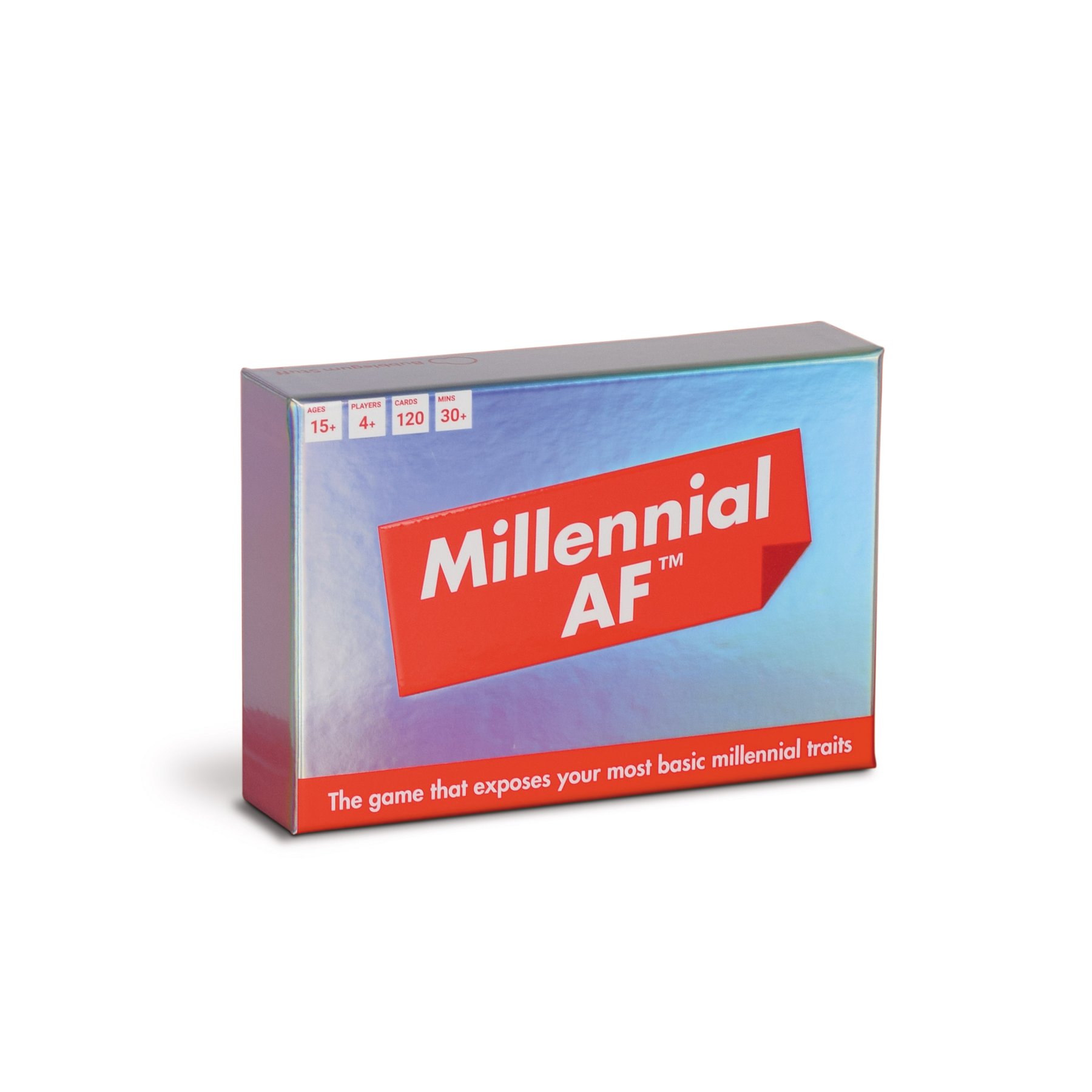 Millennial AF - Image 4