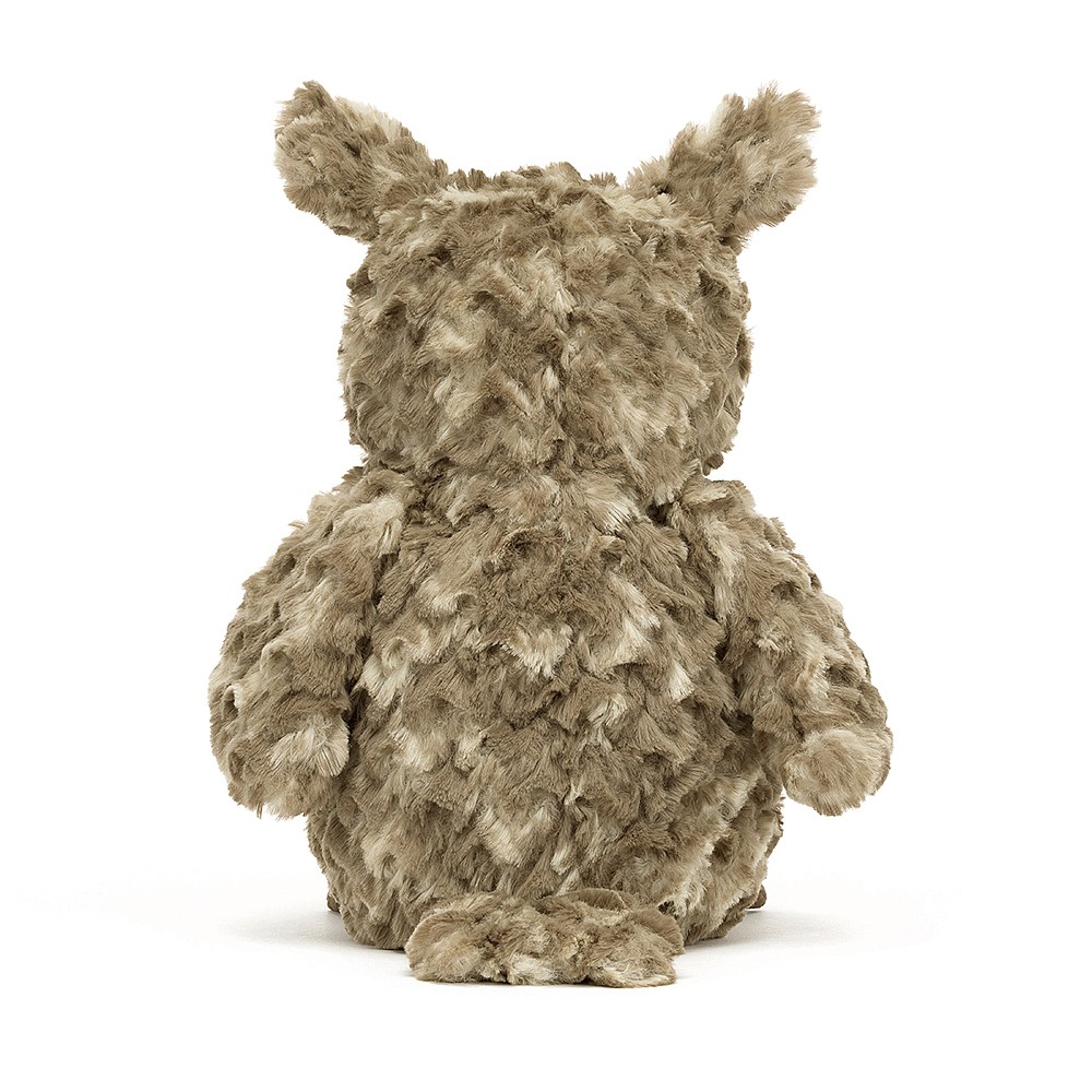 Oberon Owl - Image 3