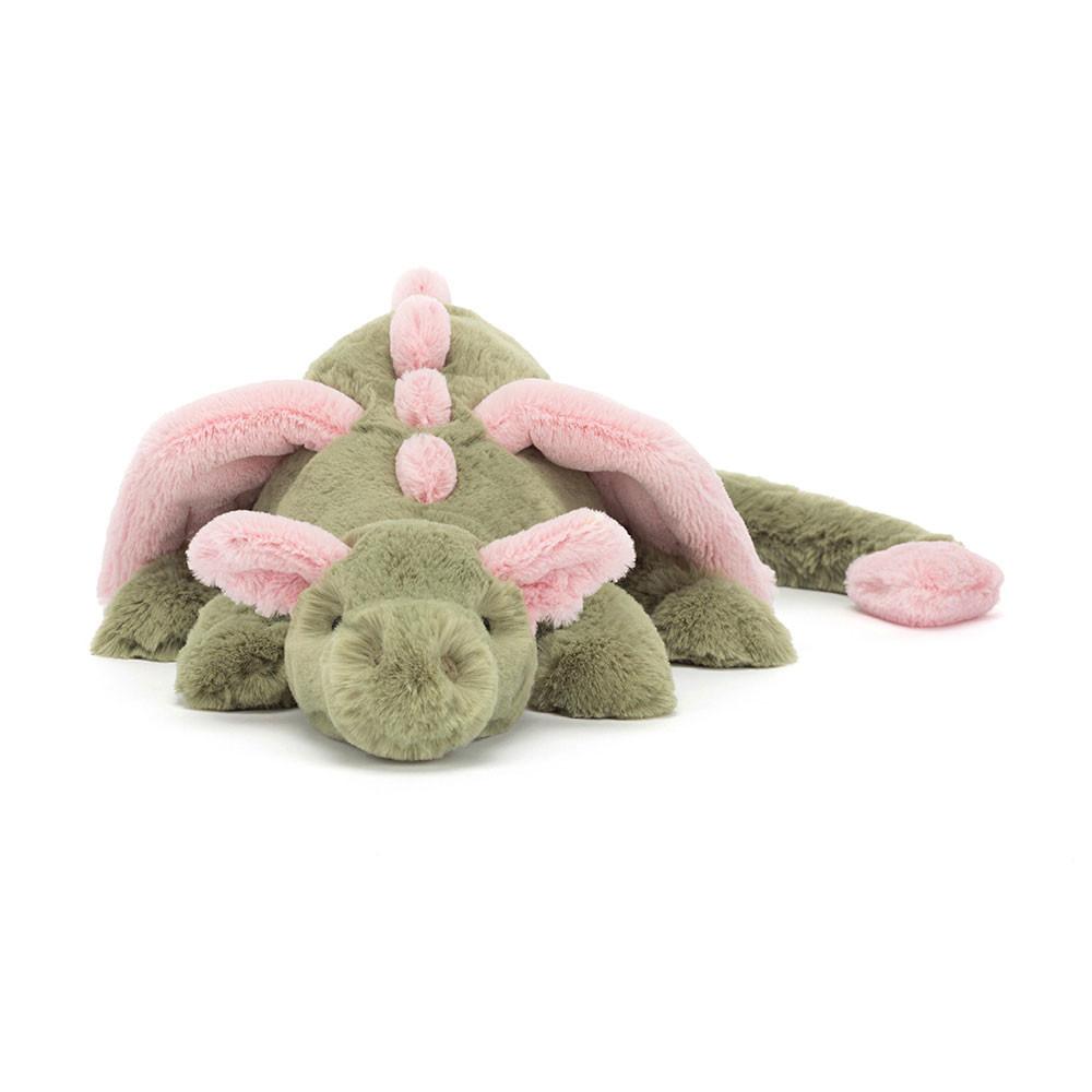 Malachy Dragon - Image 4