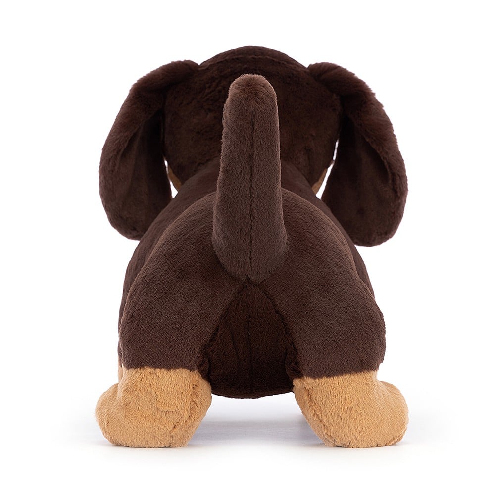 Otto Sausage Dog Huge - Image 3