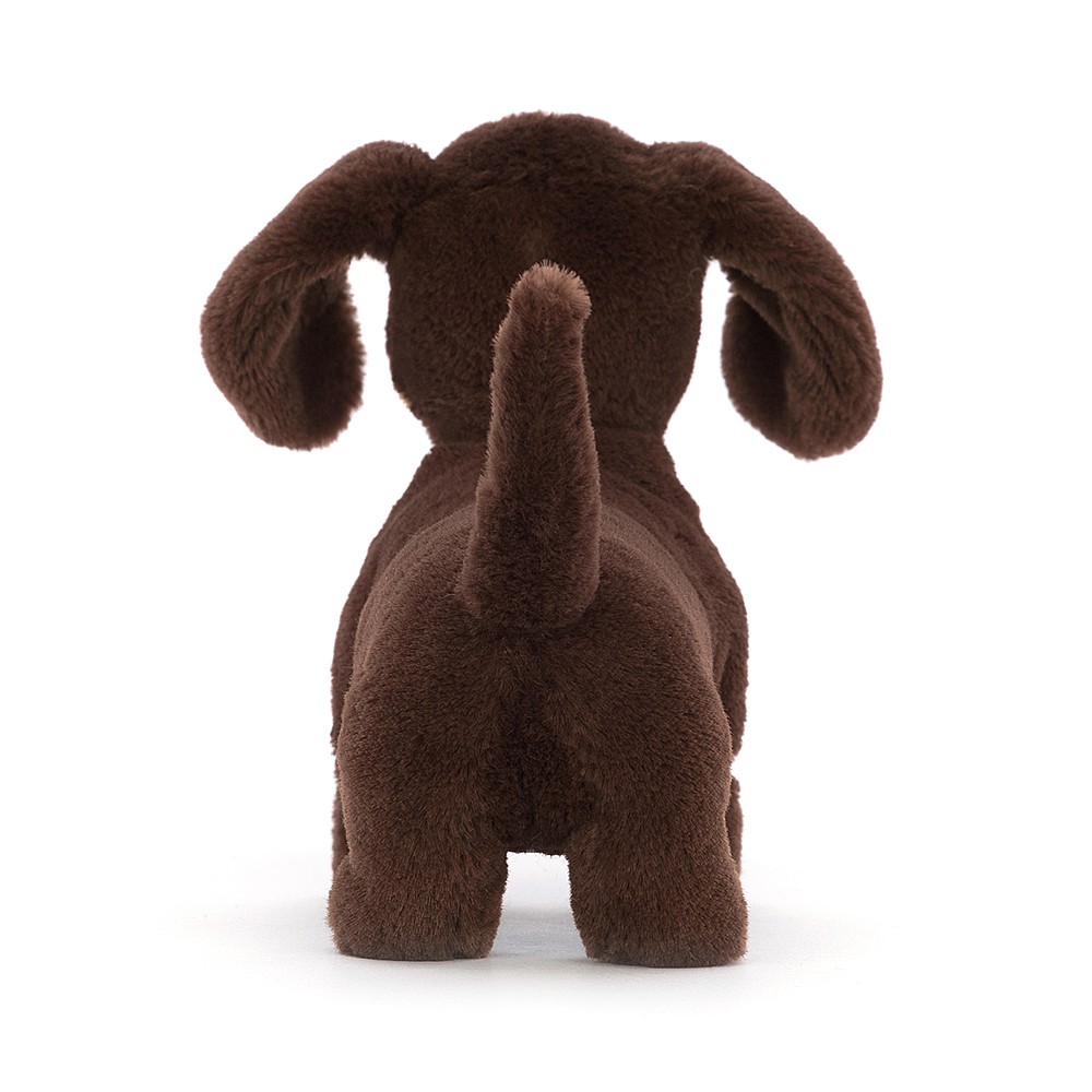 Otto Sausage Dog Small - Image 3