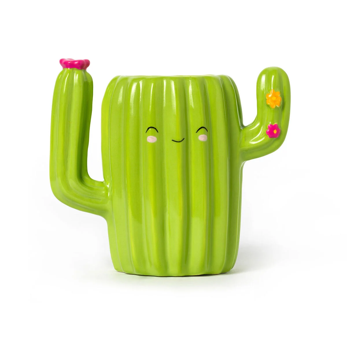 Cactus Pen Holder - Image 3