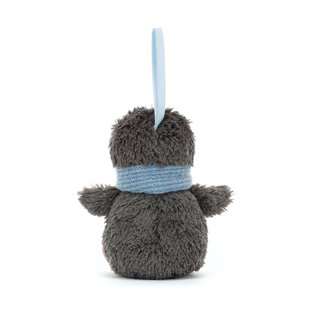 Peanut Penguin Decoration - Image 3