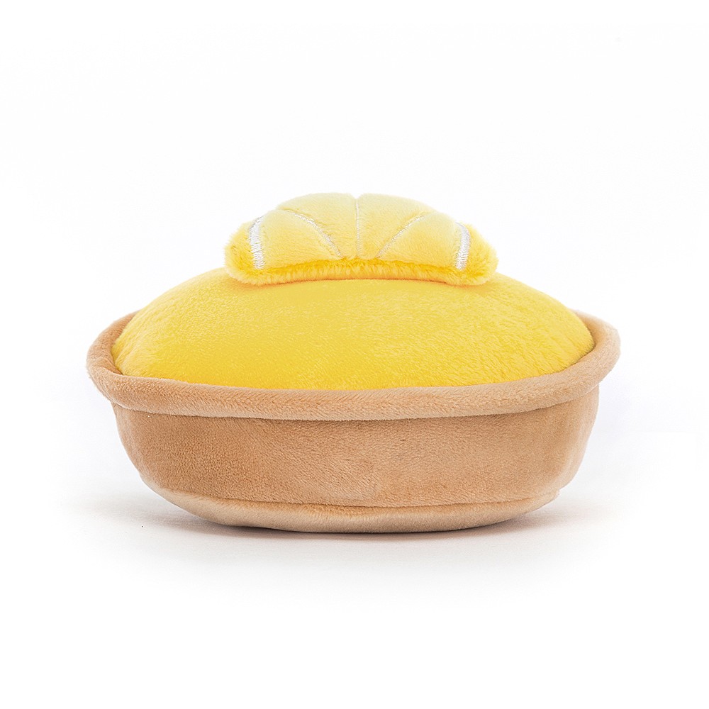 Pretty Patisserie Tarte Au Citron - Image 3