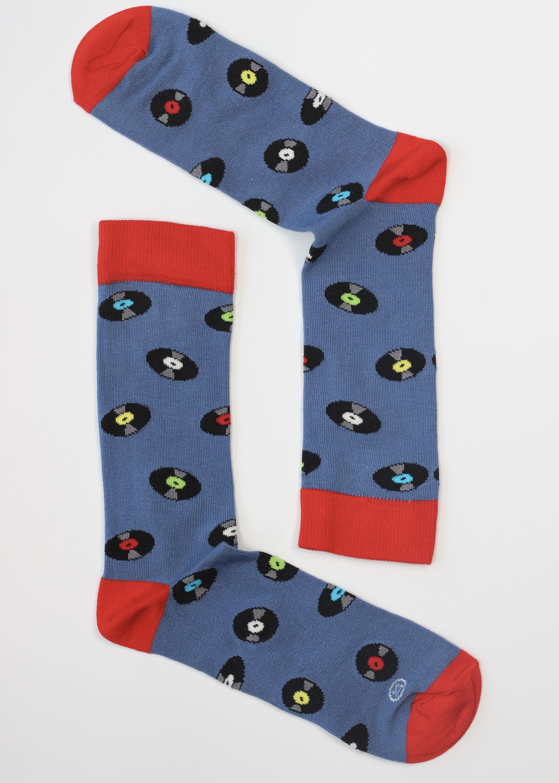 Records Socks - Image 2