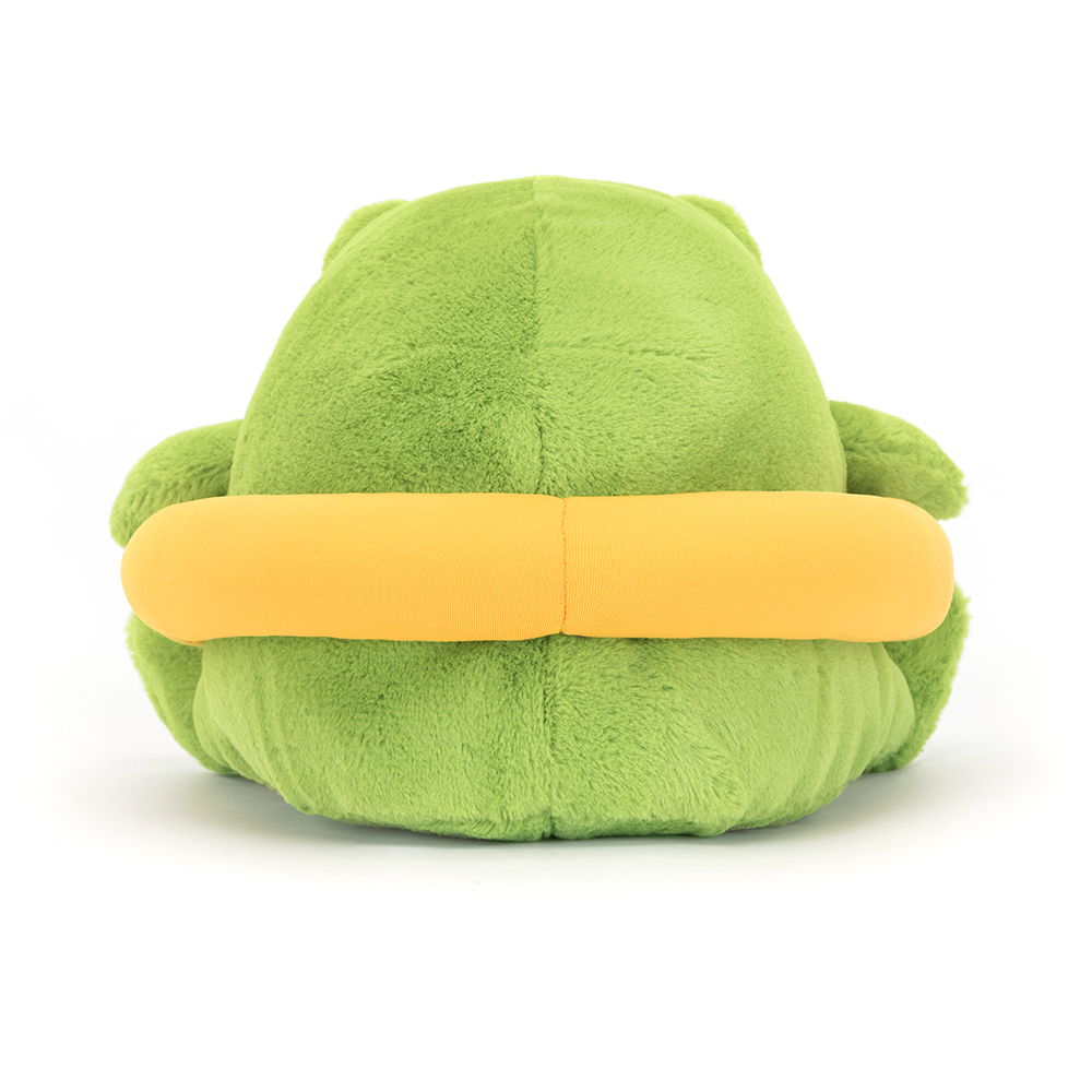 Ricky Rain Frog Rubber Ring - Image 3