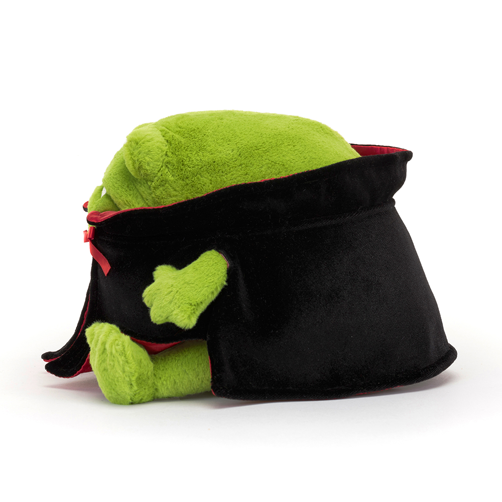 Vampire Ricky Rain Frog - Image 3