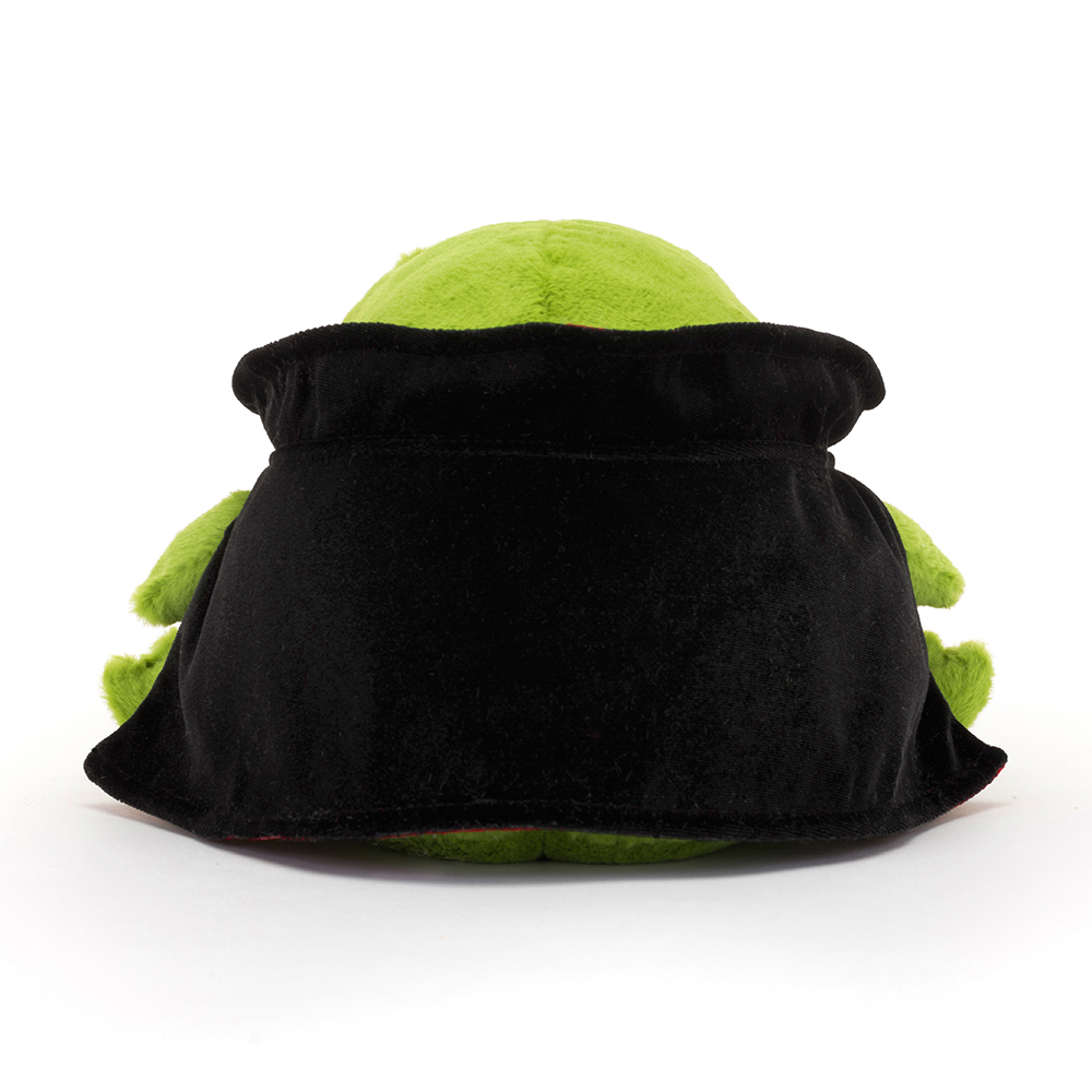 Vampire Ricky Rain Frog - Image 4