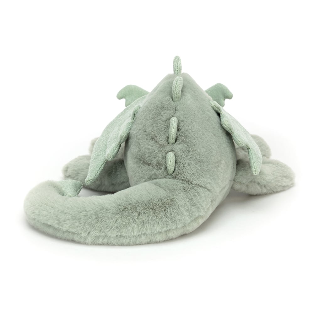Sage Dragon Medium - Image 3