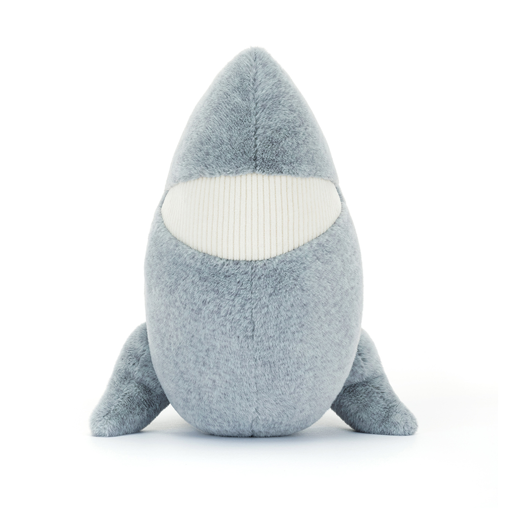 Silvie Shark - Image 4
