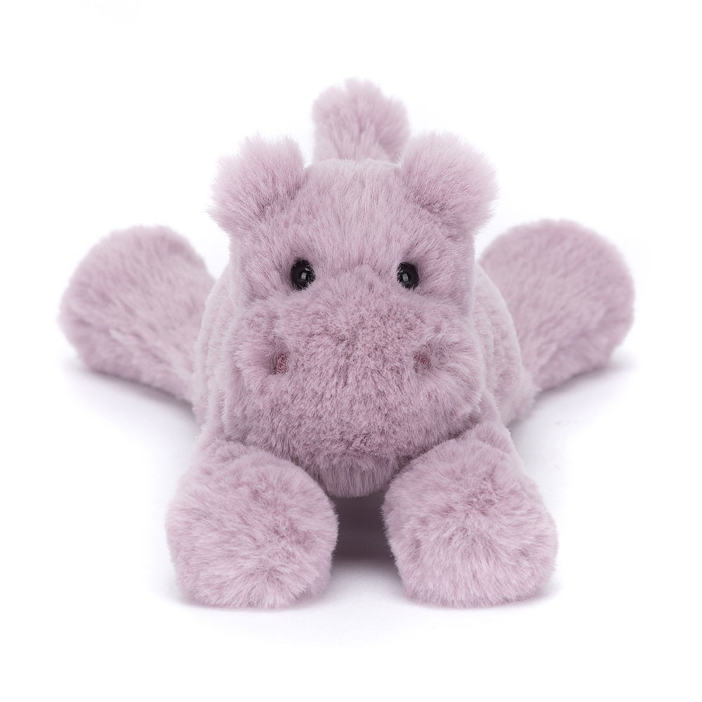Smudge Hippo Tiny - Image 4