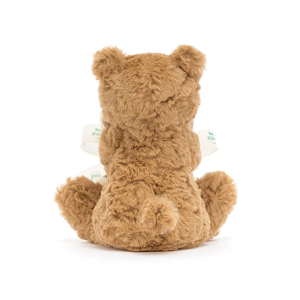 Bartholomew Bear Soother - Image 4