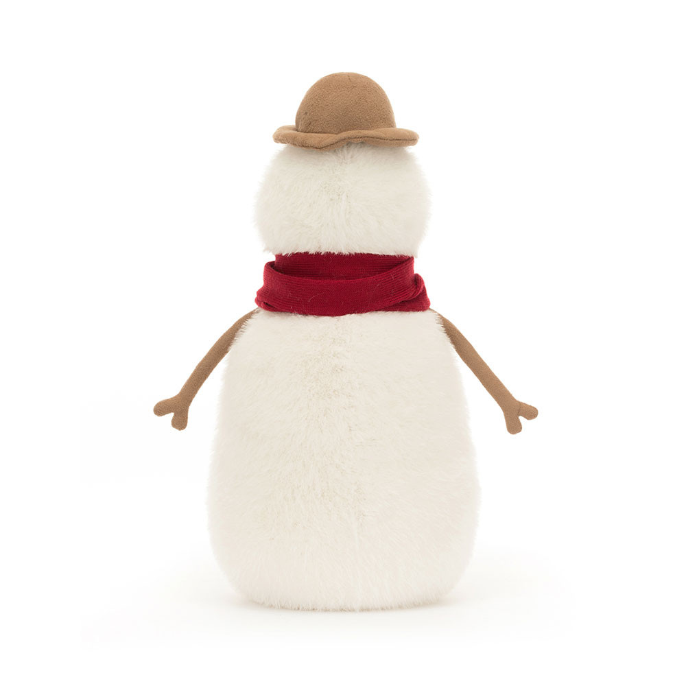 Jesse Snowman - Image 3