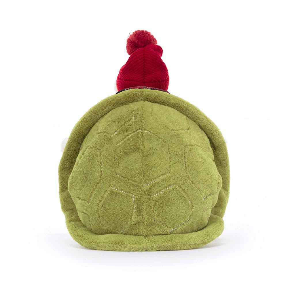 Snowman Timmy Turtle - Image 3