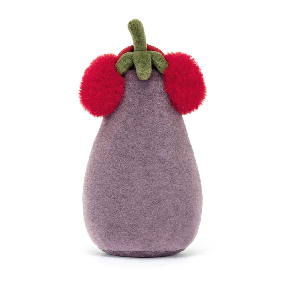 Toastie Vivacious Red Aubergine - Image 3