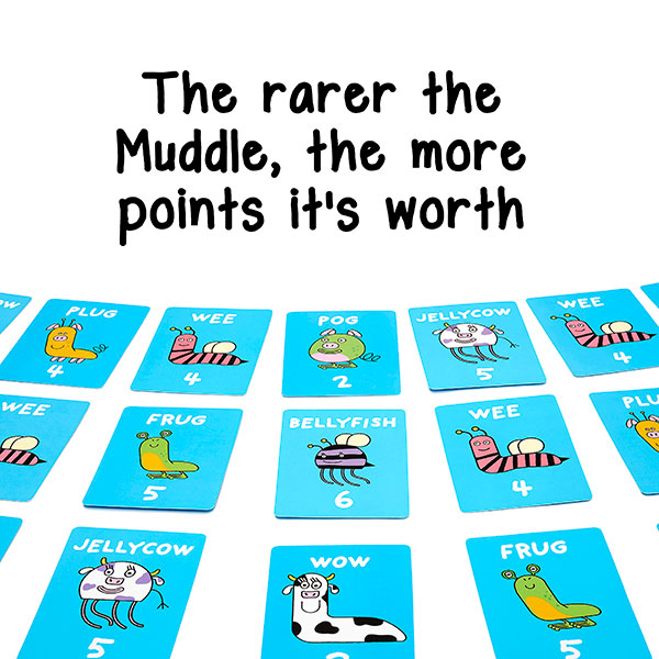 The Muddles - Image 5