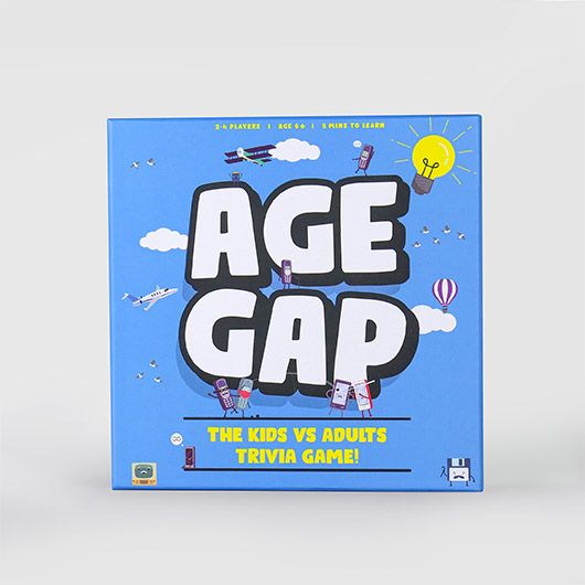 Age Gap - Kids vs Adults - Image 3