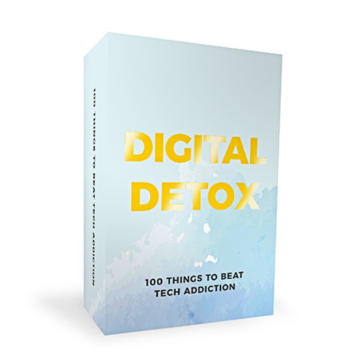 Digital Detox Cards - Image 3