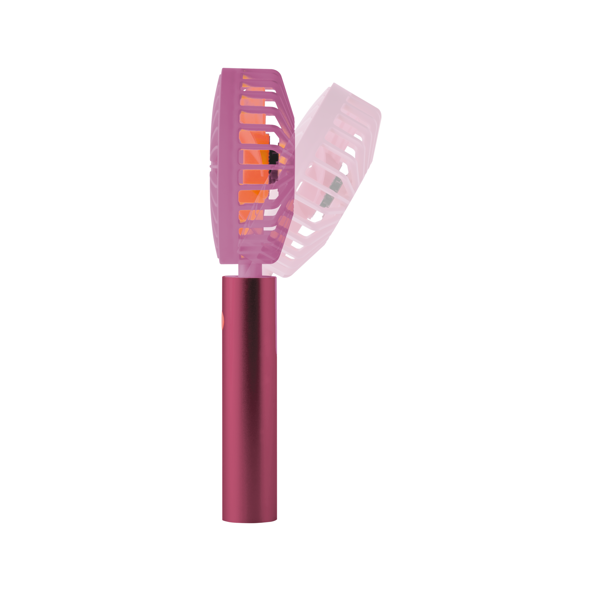 Flow Fan - Berry - Image 3