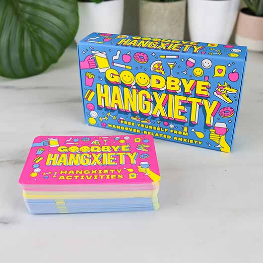 Goodbye Hangxiety Cards - Image 3