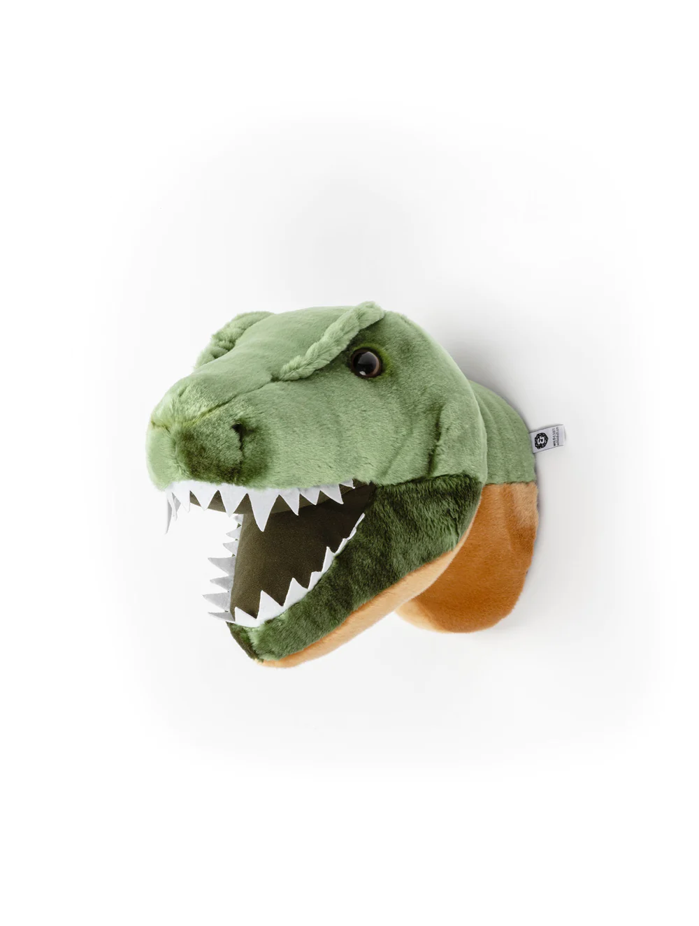 Hendrik The T-Rex Wall Head