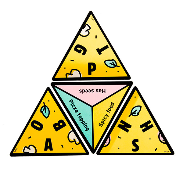 P for Pizza - Image 4