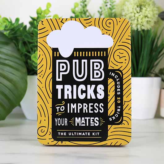 Pub Tricks Tin - Image 3