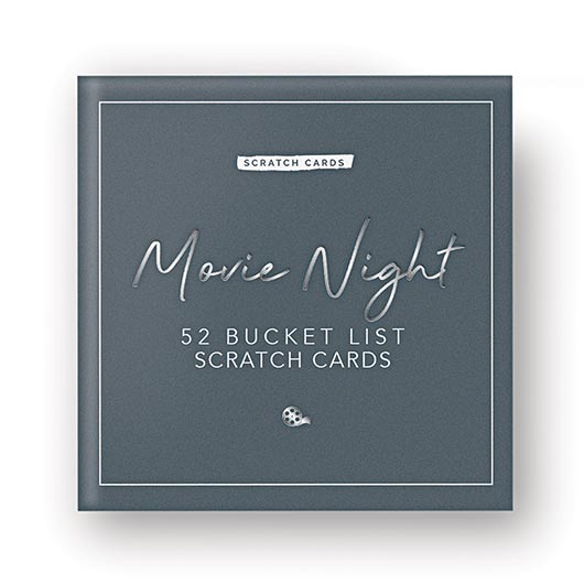 Scratch Cards - Movies - Image 3