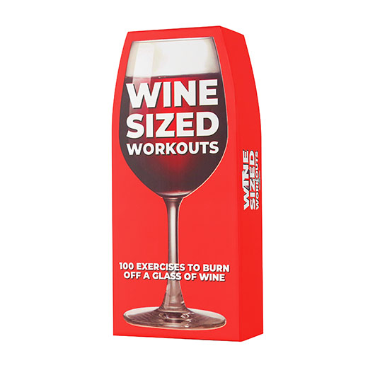 Wine Sized Workouts - Image 3