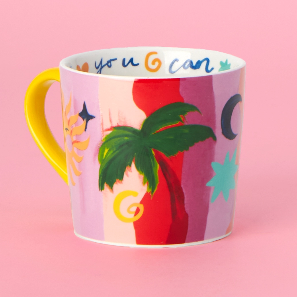 Summer Love Mug - Image 2