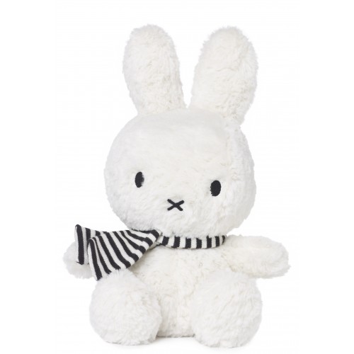 Miffy With Winter Scarf 23cm